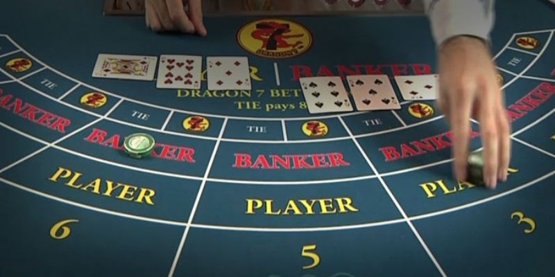 Baccarat Dola789 là địa chỉ chơi online đáng thử nhất