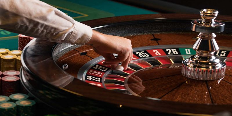 Tham gia cùng bàn cược Roulette đỉnh cao tại Dola789