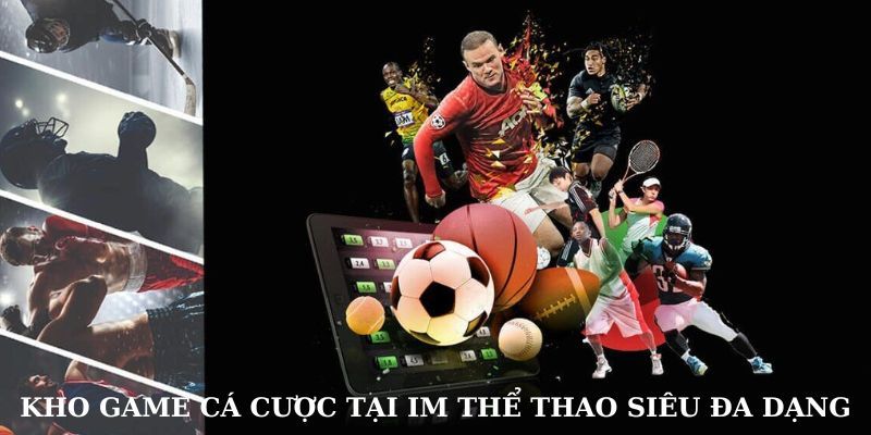 Thế giới game đỉnh cao tại sảnh IM của Dola789