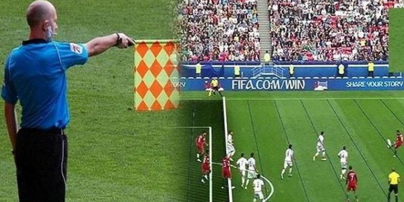 Một số kinh nghiệm chơi kèo Offside hữu ích nhất