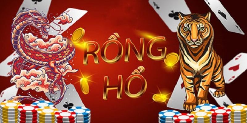 Đôi nét về tựa game Dragon Tiger tại Dola789