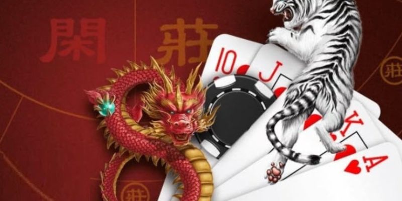 Ưu điểm hấp dẫn bet thủ của tựa game Dragon Tiger Dola789