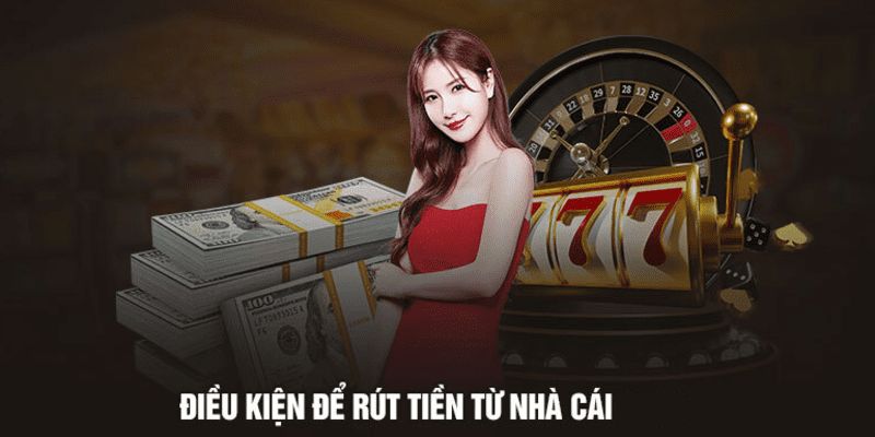 Lưu ý chỉ nên rút tiền Dola789 về tài khoản của mình