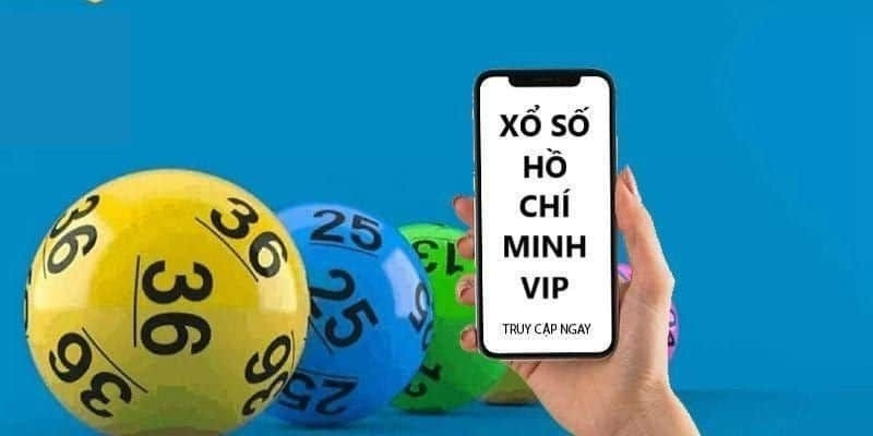 Khám phá các điểm cộng từ hình thức quay số Hồ Chí Minh Vip